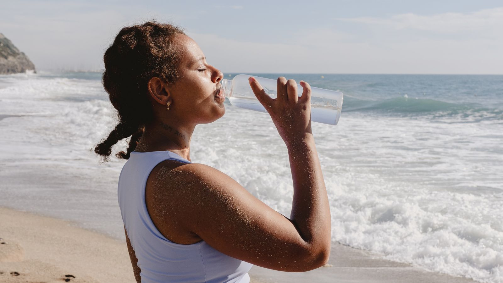 Wellness Tumbler